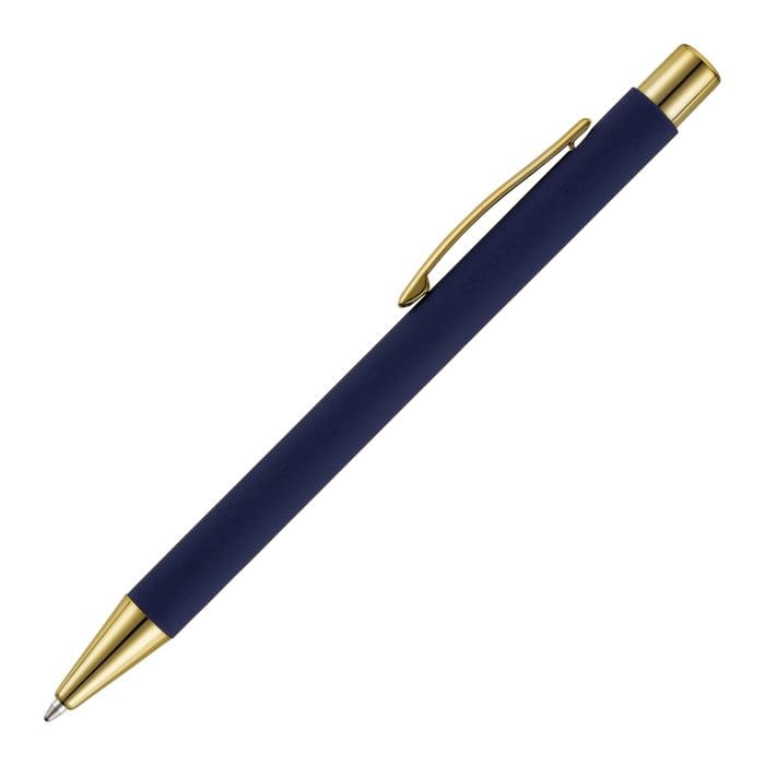 Travis Gold Ball Pen 4