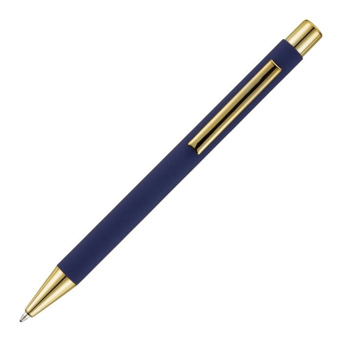 Travis Gold Ball Pen 5