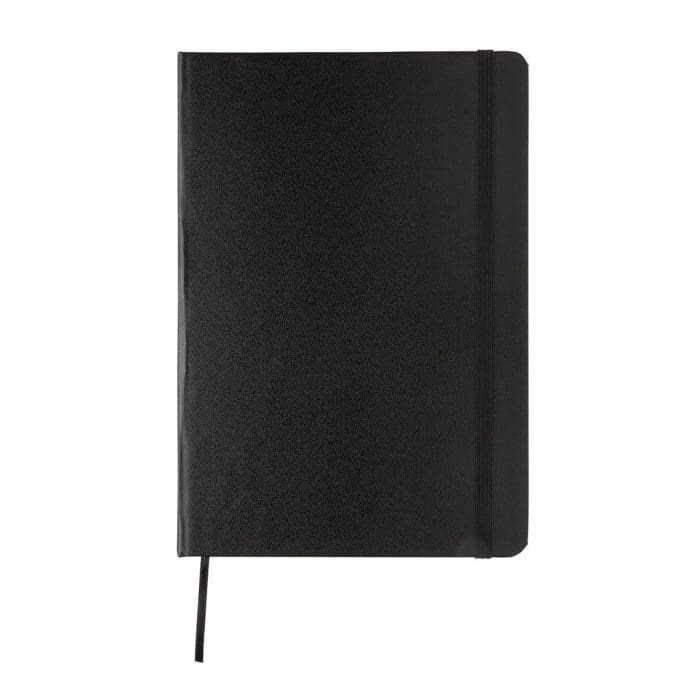 A5 Plain Classic Hardcover Sketchbook 4