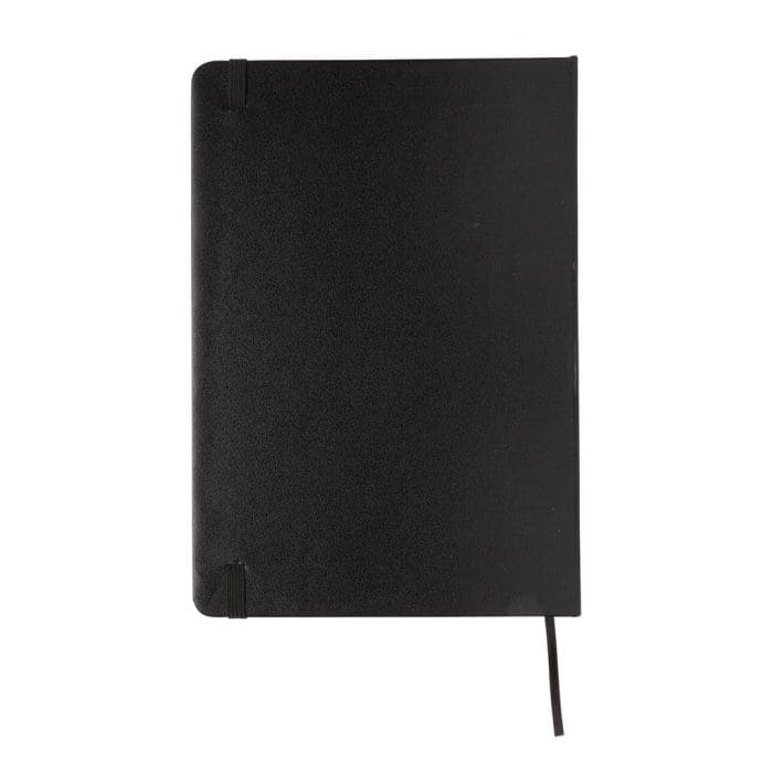 A5 Plain Classic Hardcover Sketchbook 5