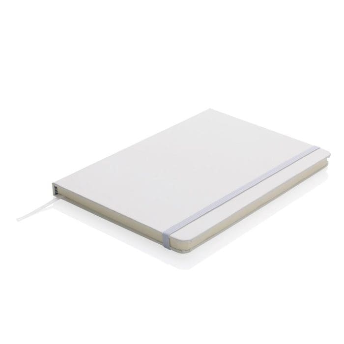 A5 Plain Classic Hardcover Sketchbook 6