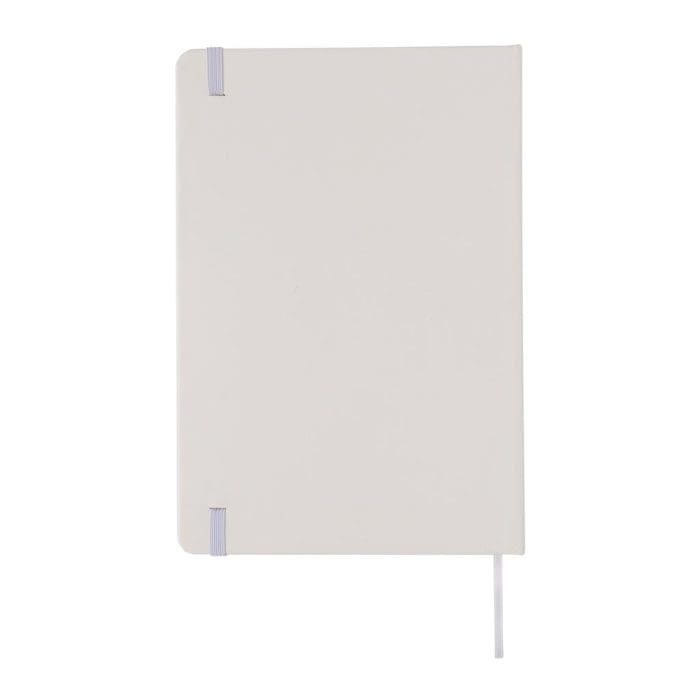 A5 Plain Classic Hardcover Sketchbook 9