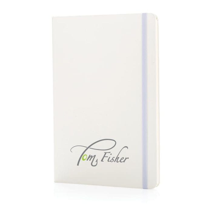 A5 Plain Classic Hardcover Sketchbook WH