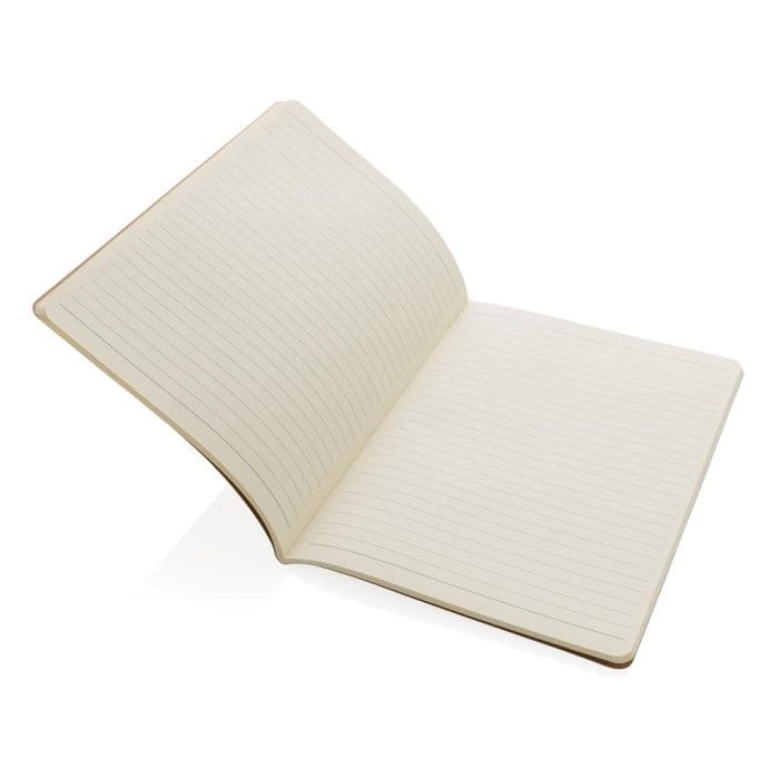 A5 Standard Softcover Notebook 11