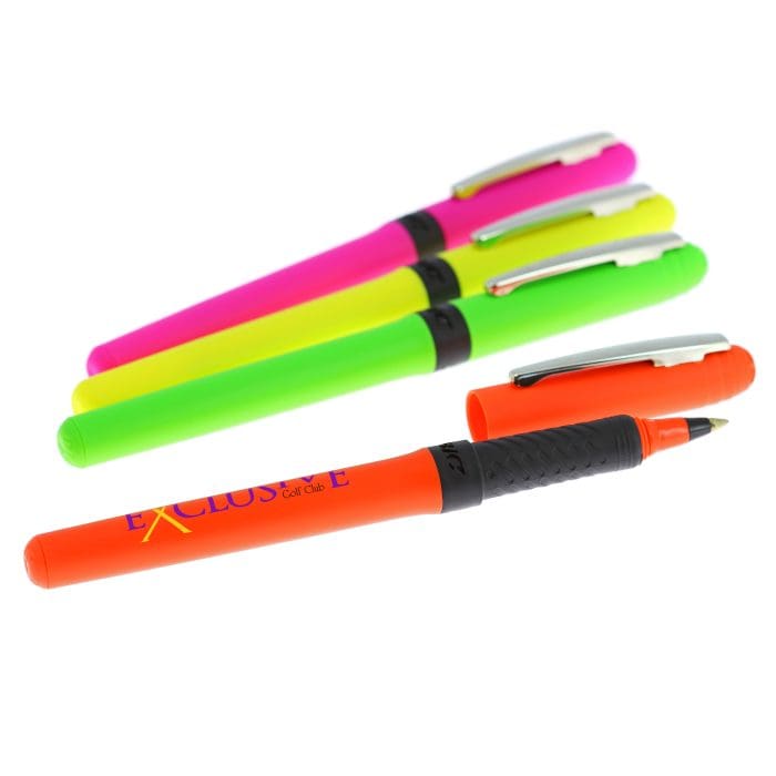 BIC Grip Roller 13