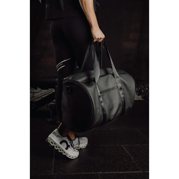 Baltimore Workout Sports Bag 8