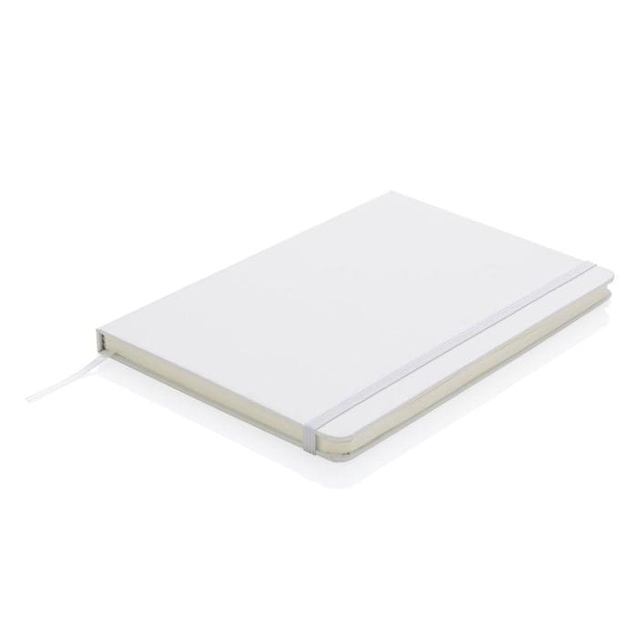 Classic Hardcover Notebook A5 10