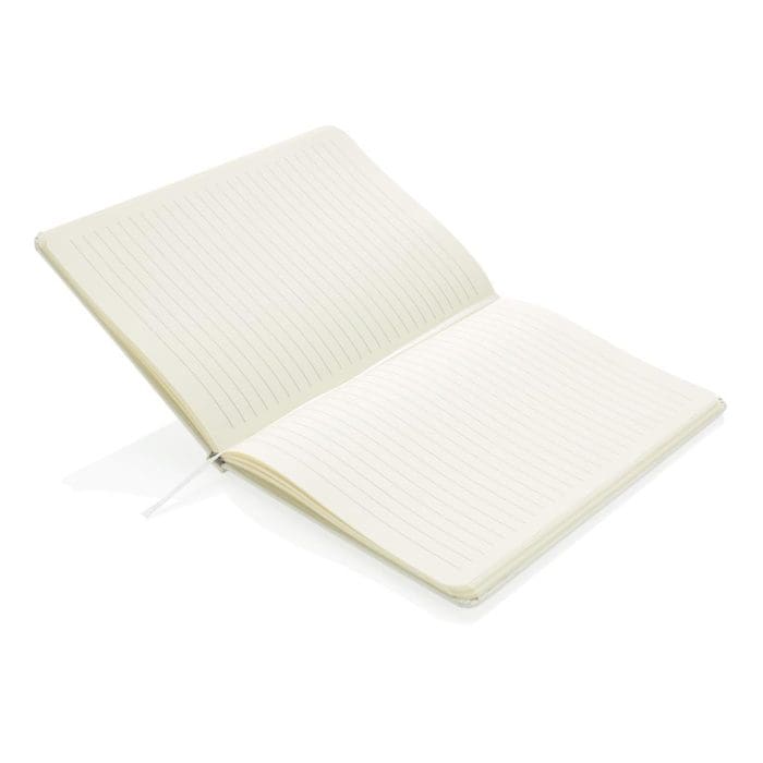 Classic Hardcover Notebook A5 11