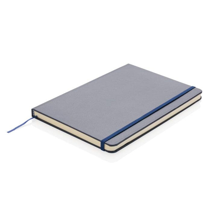 Classic Hardcover Notebook A5 18