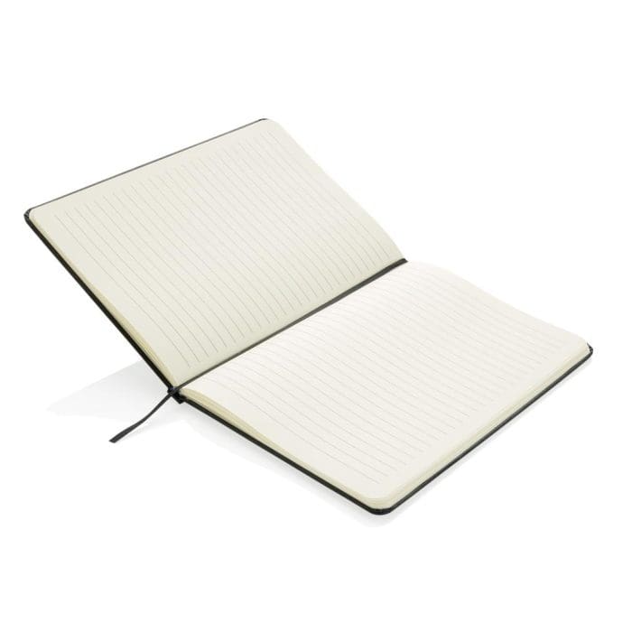 Classic Hardcover Notebook A5 3