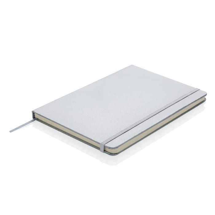 Classic Hardcover Notebook A5 6