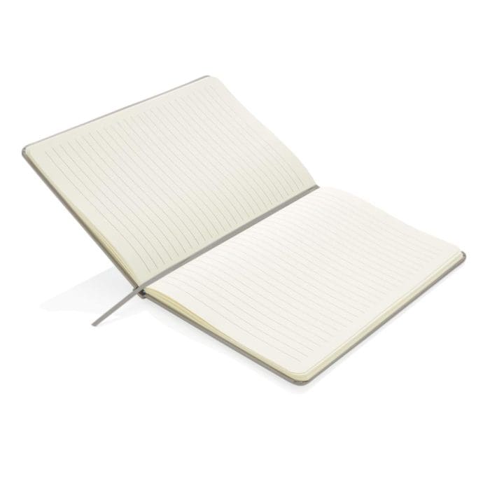 Classic Hardcover Notebook A5 7