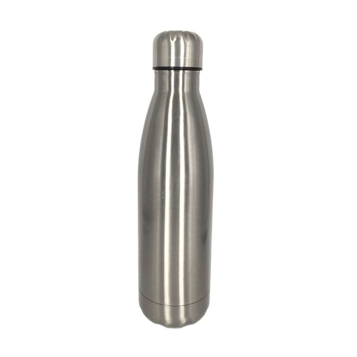 Express Capella Bottle 500ml Silver scaled