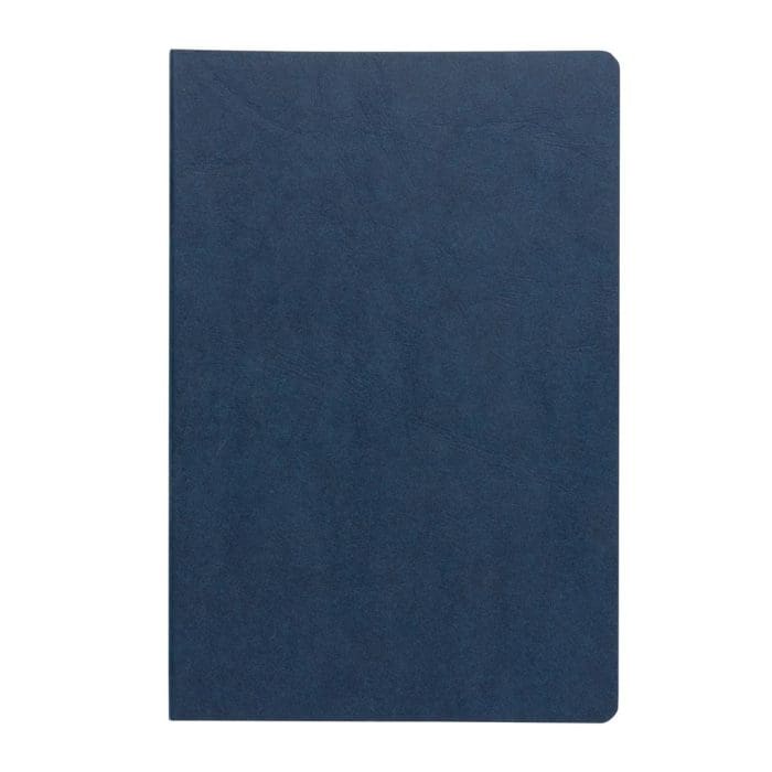 Salton A5 Recycled Paper Notebook 15