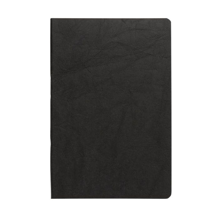 Salton A5 Recycled Paper Notebook 4