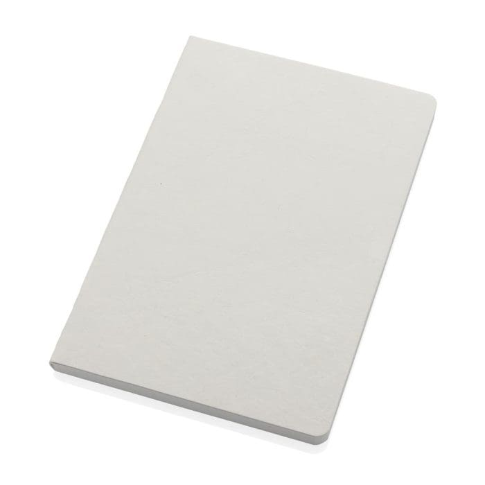 Salton A5 Recycled Paper Notebook 7