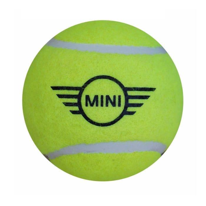 Tennis Ball Yellow