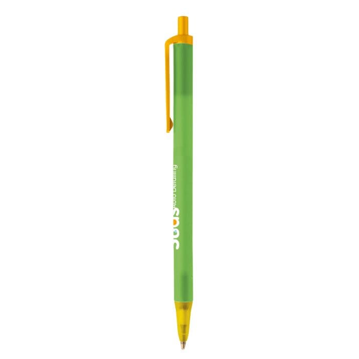 BIC Clic Stic Ballpen 3