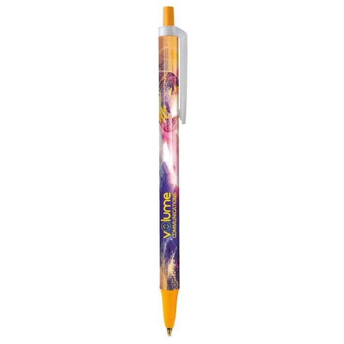 BIC Clic Stic Ballpen 5