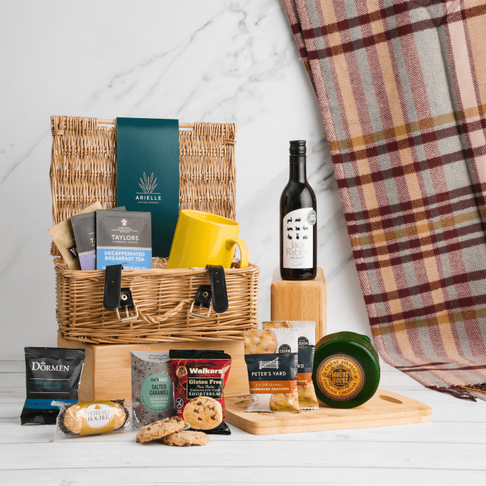 Classic Gift Hamper 2