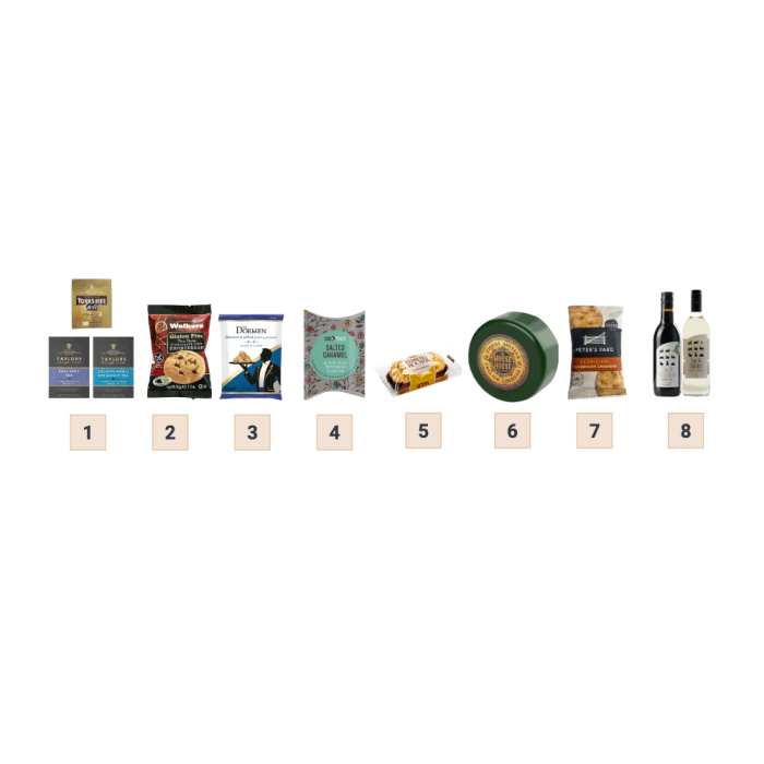 Classic Gift Hamper 3