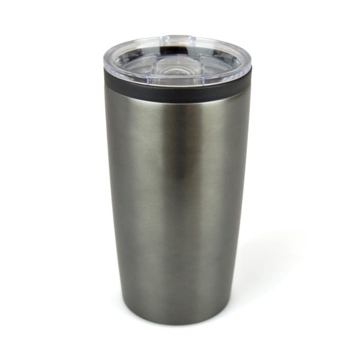 Oakridge Double Walled Steel Tumbler 4