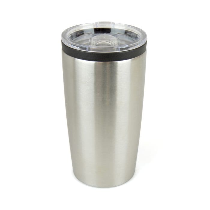 Oakridge Double Walled Steel Tumbler 5