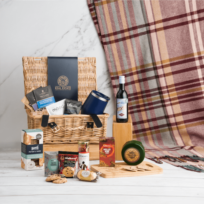 Prestige Gift Hamper 2