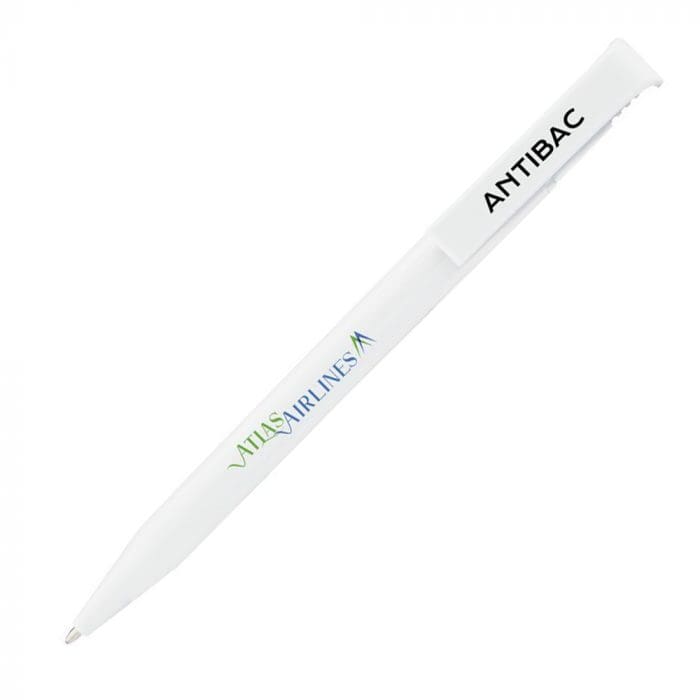 Calico Anti Bac Ballpen