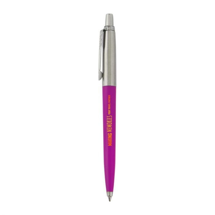 Parker Jotter Recycled Ballpoint Pen 10