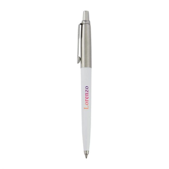 Parker Jotter Recycled Ballpoint Pen 4