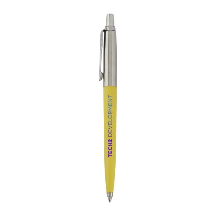 Parker Jotter Recycled Ballpoint Pen 7