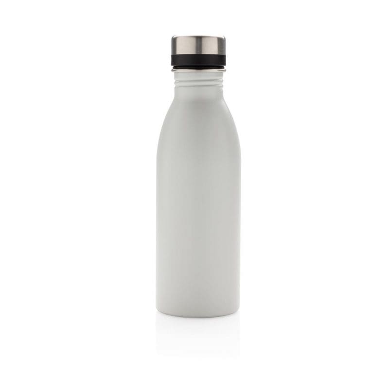 Recycled Deluxe Water Bottle 17
