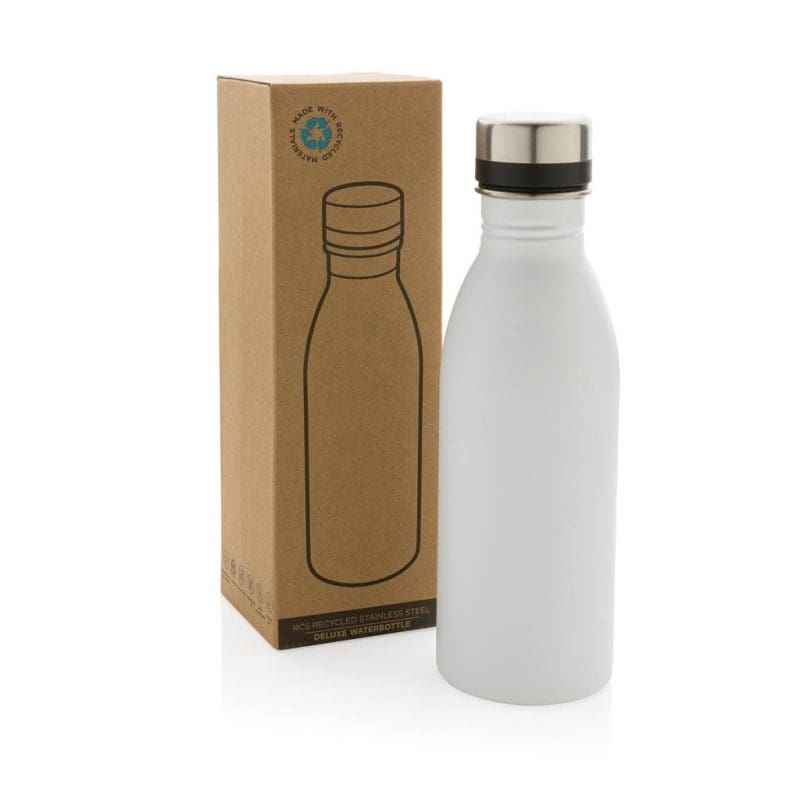 Recycled Deluxe Water Bottle 20