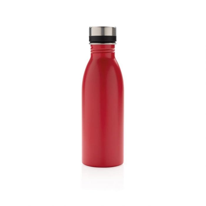 Recycled Deluxe Water Bottle 21