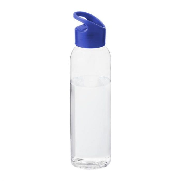 Sky Clear Tritan Bottle 650ml 5