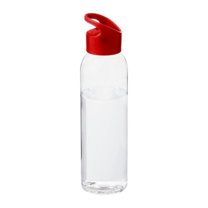 Sky Clear Tritan Bottle 650ml 7