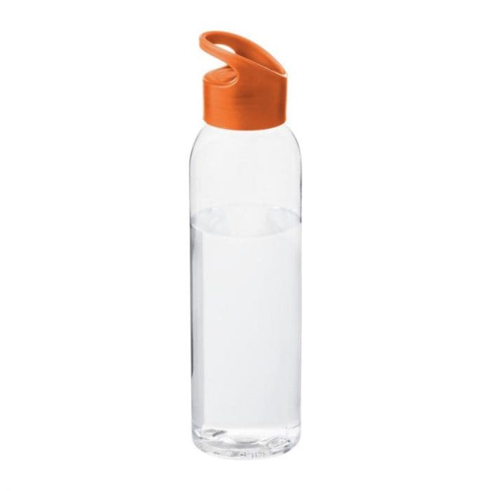 Sky Clear Tritan Bottle 650ml 9