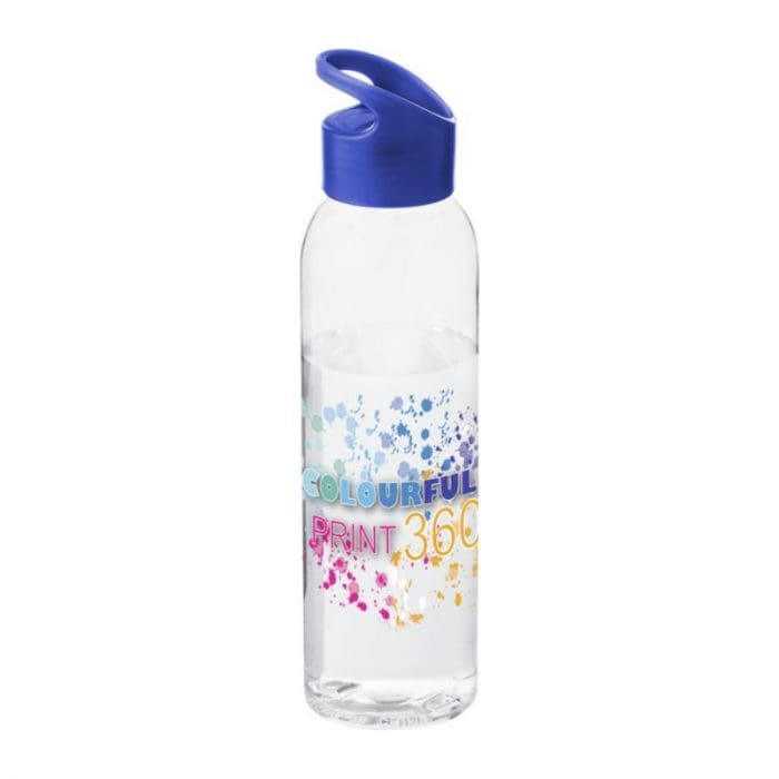 Sky Clear Tritan Bottle 650ml BL