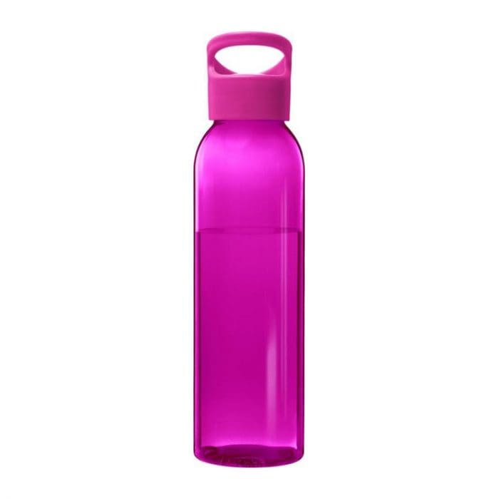 Sky Colour Tritan Bottle 650ml 5