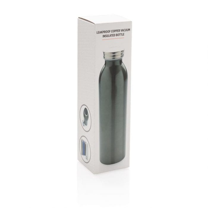 Xenex Leakproof Vacuum Bottle 600ml 7