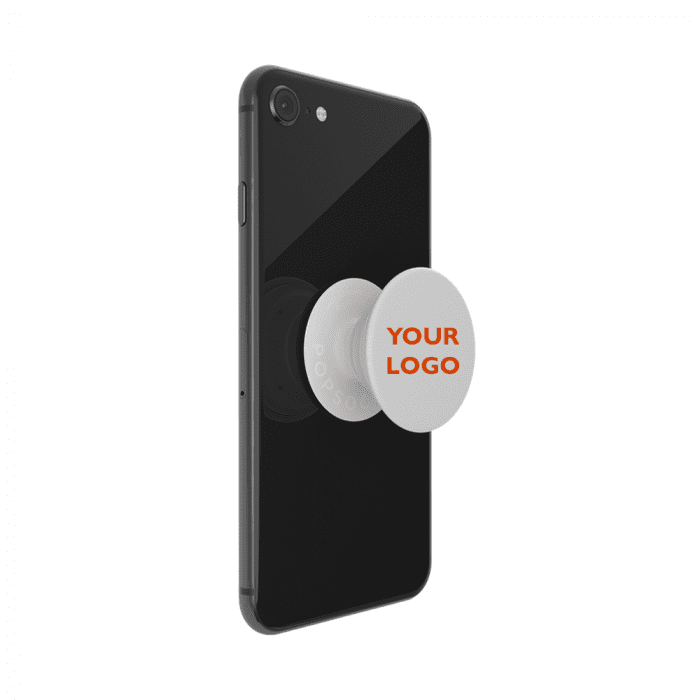 Branded PopSocket Gen 2 WH