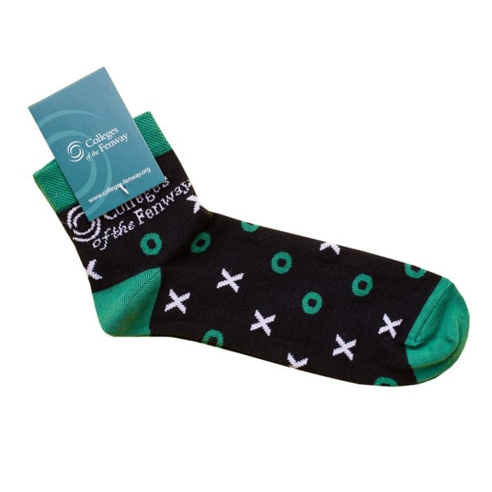 Branded Quarter Socks 2