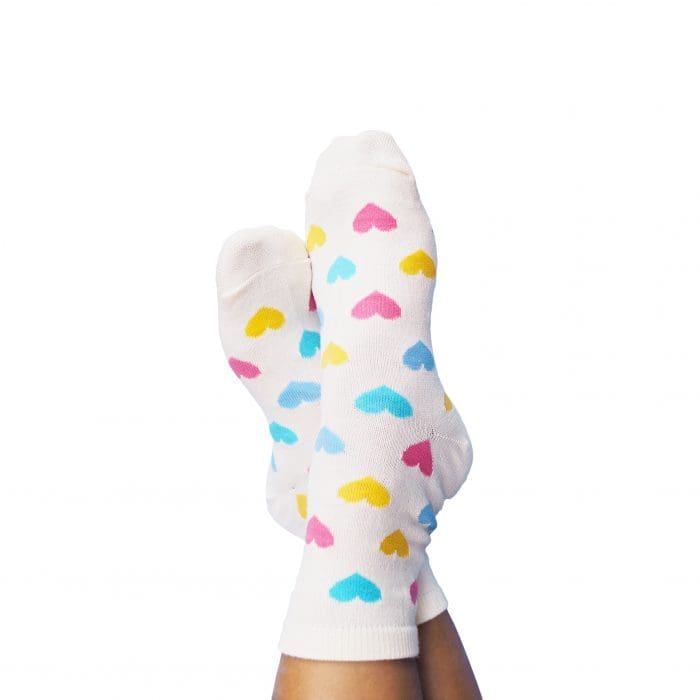 Branded Quarter Socks 4