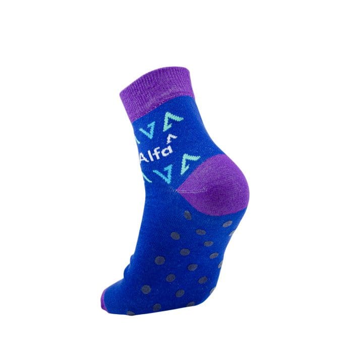 Branded Quarter Socks 8