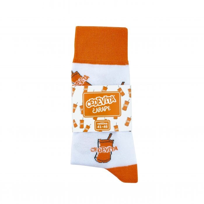 Classic Branded Crew Socks 4 scaled