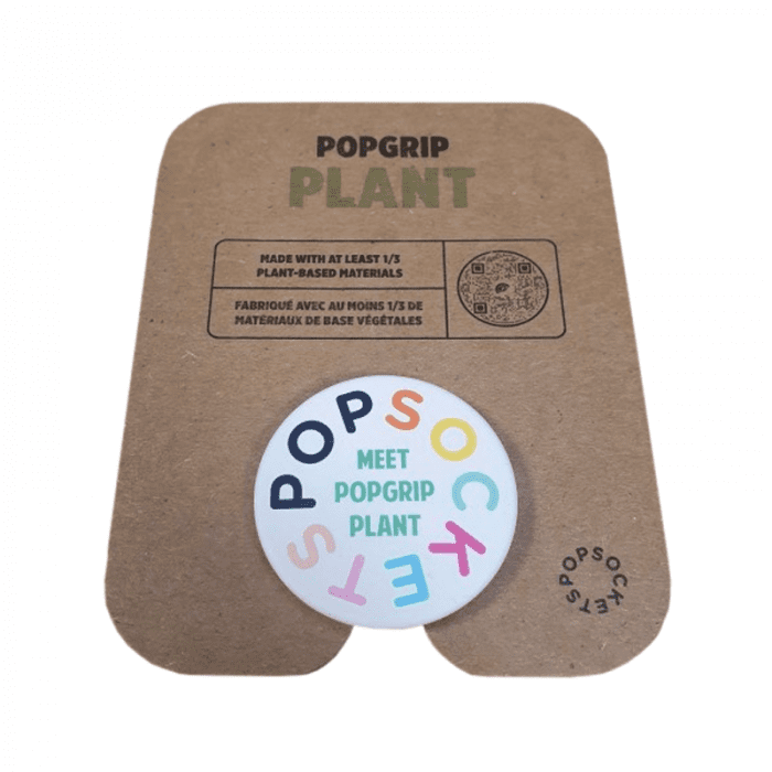 Eco PopSocket PopGrip 5