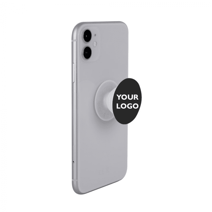 Eco PopSocket PopGrip BK