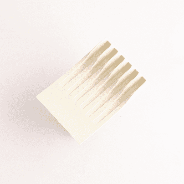 Palm Biodegradable Ice Scraper 2