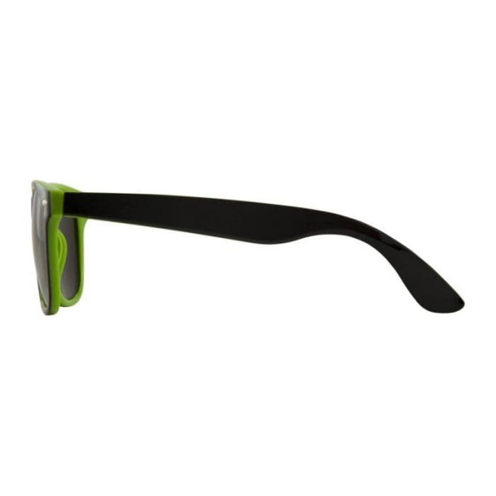 Sun Ray Two Tone Sunglasses 11